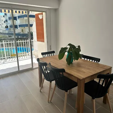 Apartament Formentera Relax *