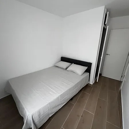 Formentera Relax Apartament Playa de Gandia