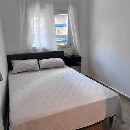 Formentera Relax Apartament *
