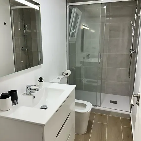 Apartament Formentera Relax Playa de Gandia