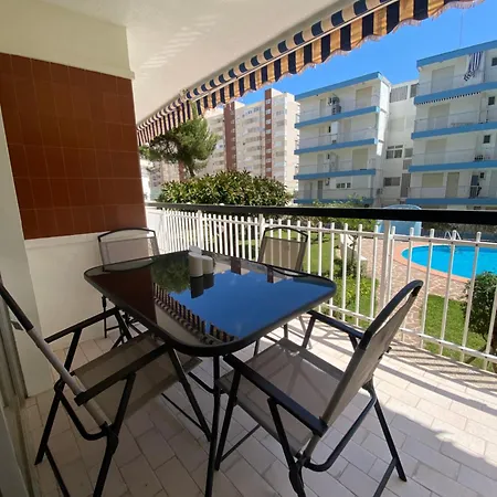 Apartament Formentera Relax *