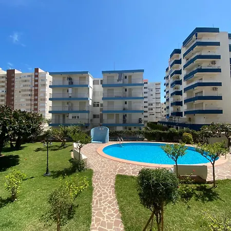 Apartament Formentera Relax Playa de Gandia